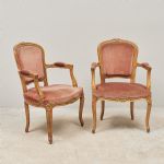 1572 8370 ARMCHAIRS